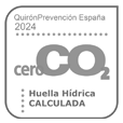Sello Huella Hídrica