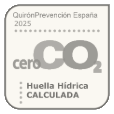Sello Huella Hídrica 2025